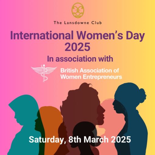 International Women’s day